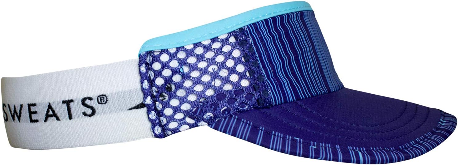 Headsweats Active Line - Performance Super Crush Visor - Image 2