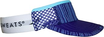 Headsweats Active Line - Performance Super Crush Visor
