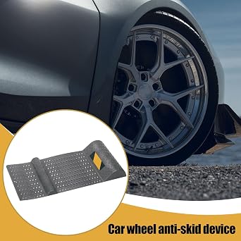 Wheel Stops for Garage Car Parking Stopper