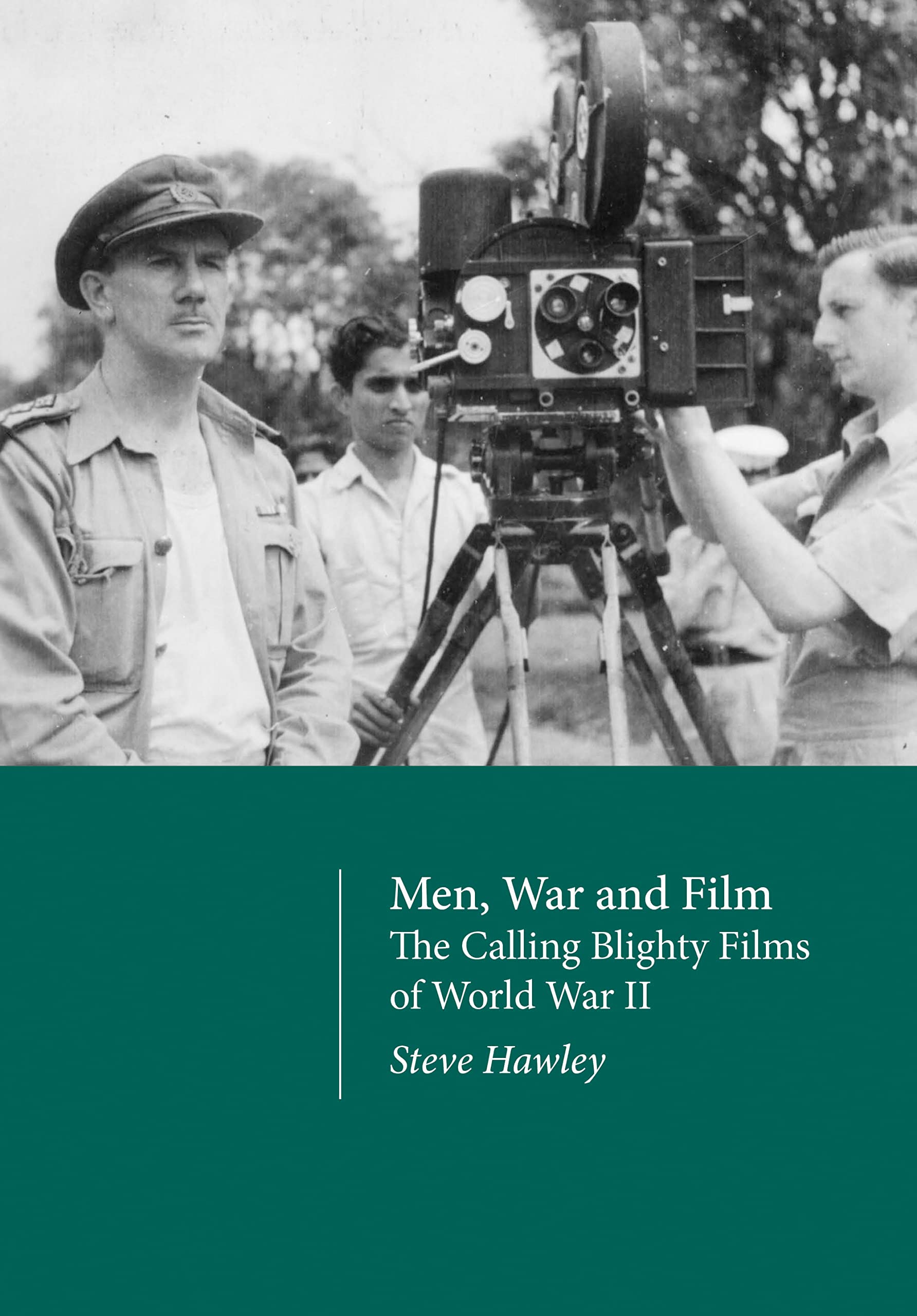 Calling Blighty Films World War II lecture historique idéale pour passionnés de récits militaires