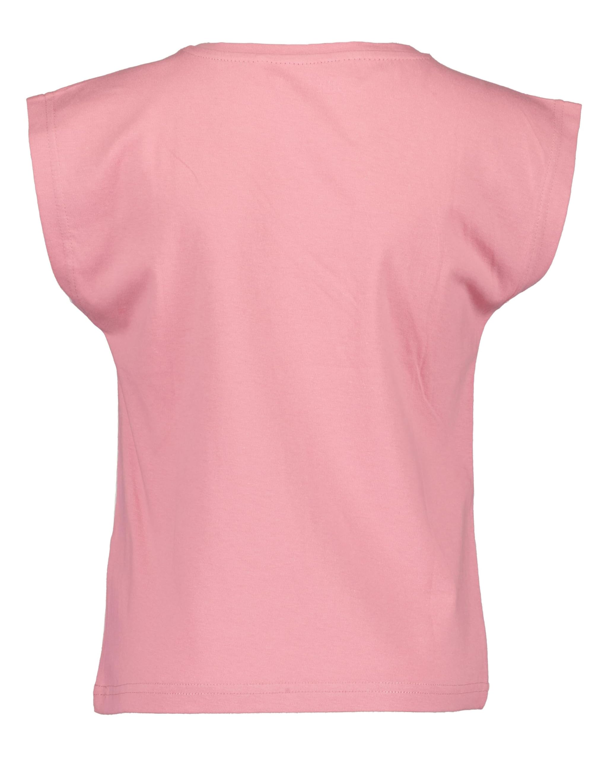 Blue Seven 2er Pack Mädchen T-Shirts