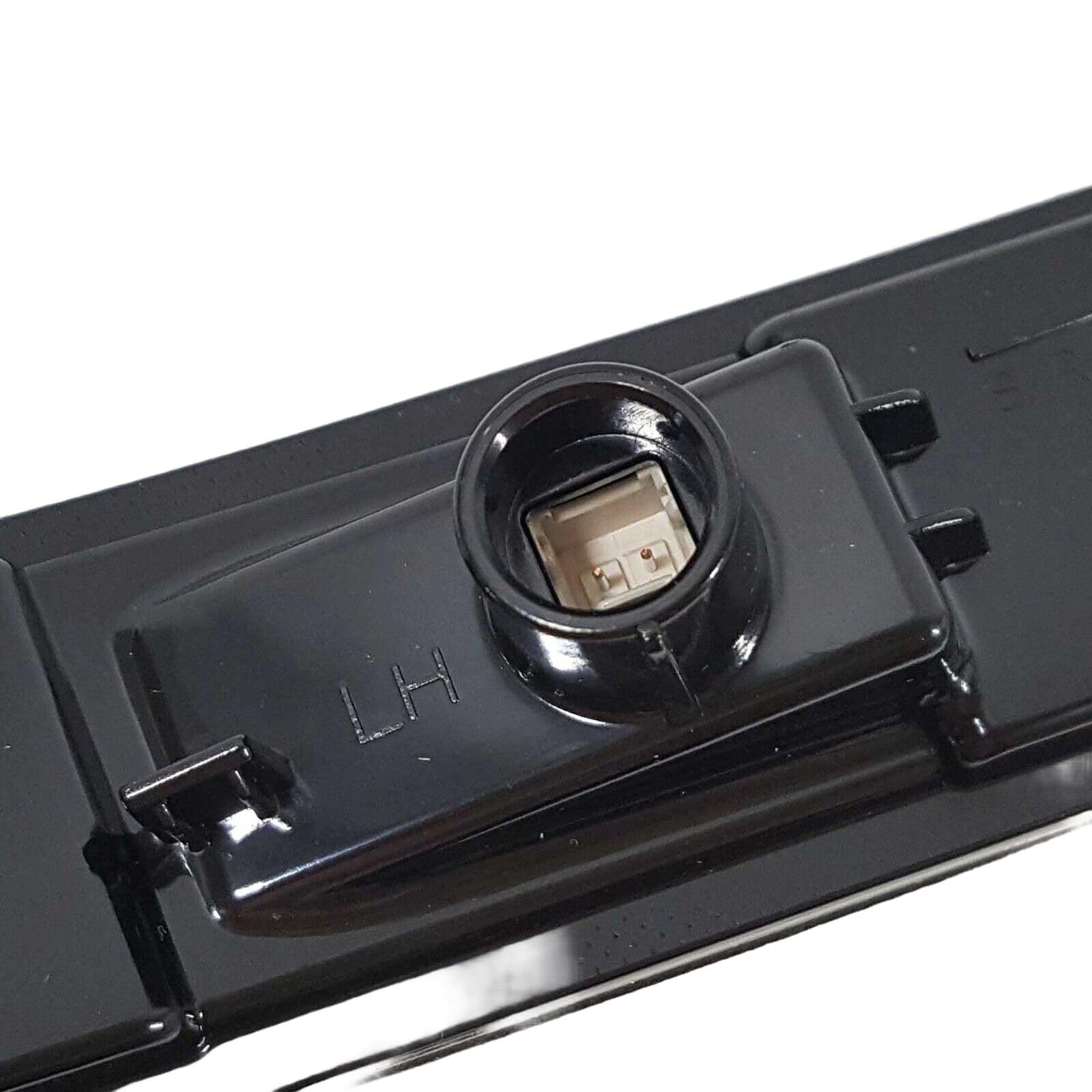Amazon.com: Genuine OEM 87613-G5000 Lamp - Outside Mirror, LH
