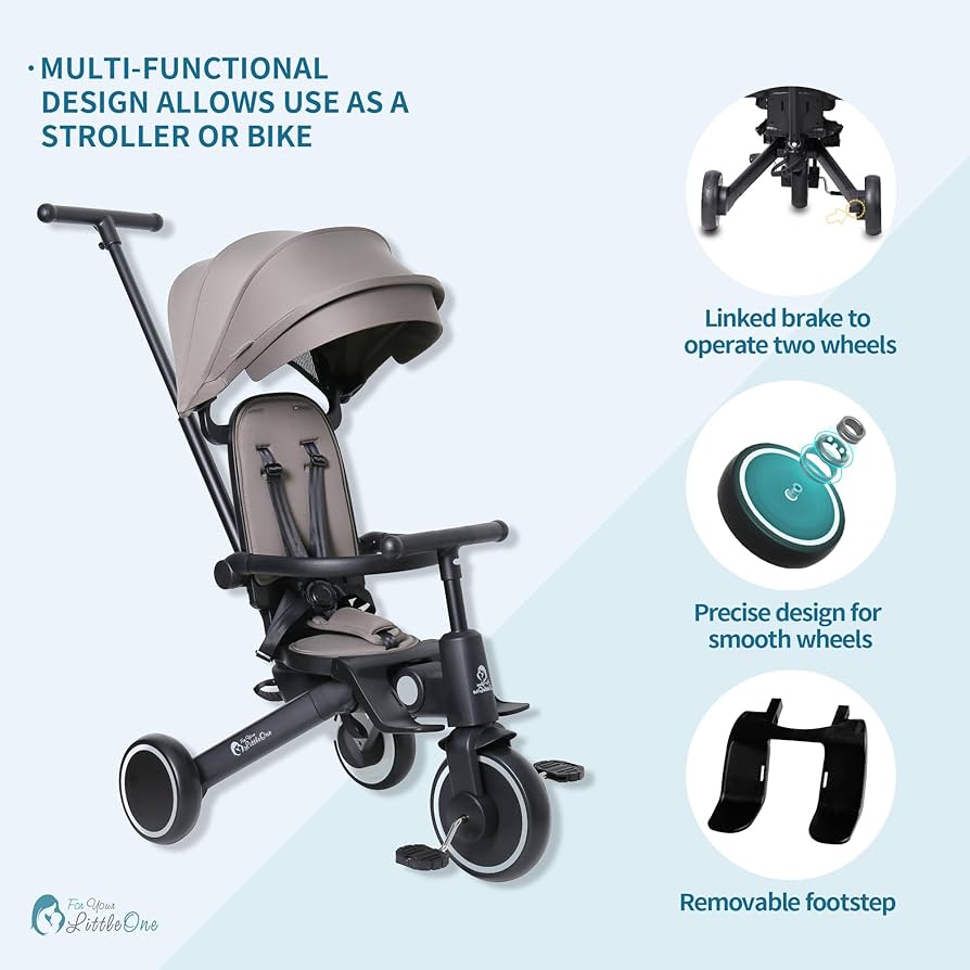 SmarTrike U00ae Rain Cover For STR 7 In Clear Bed Bath & Beyond