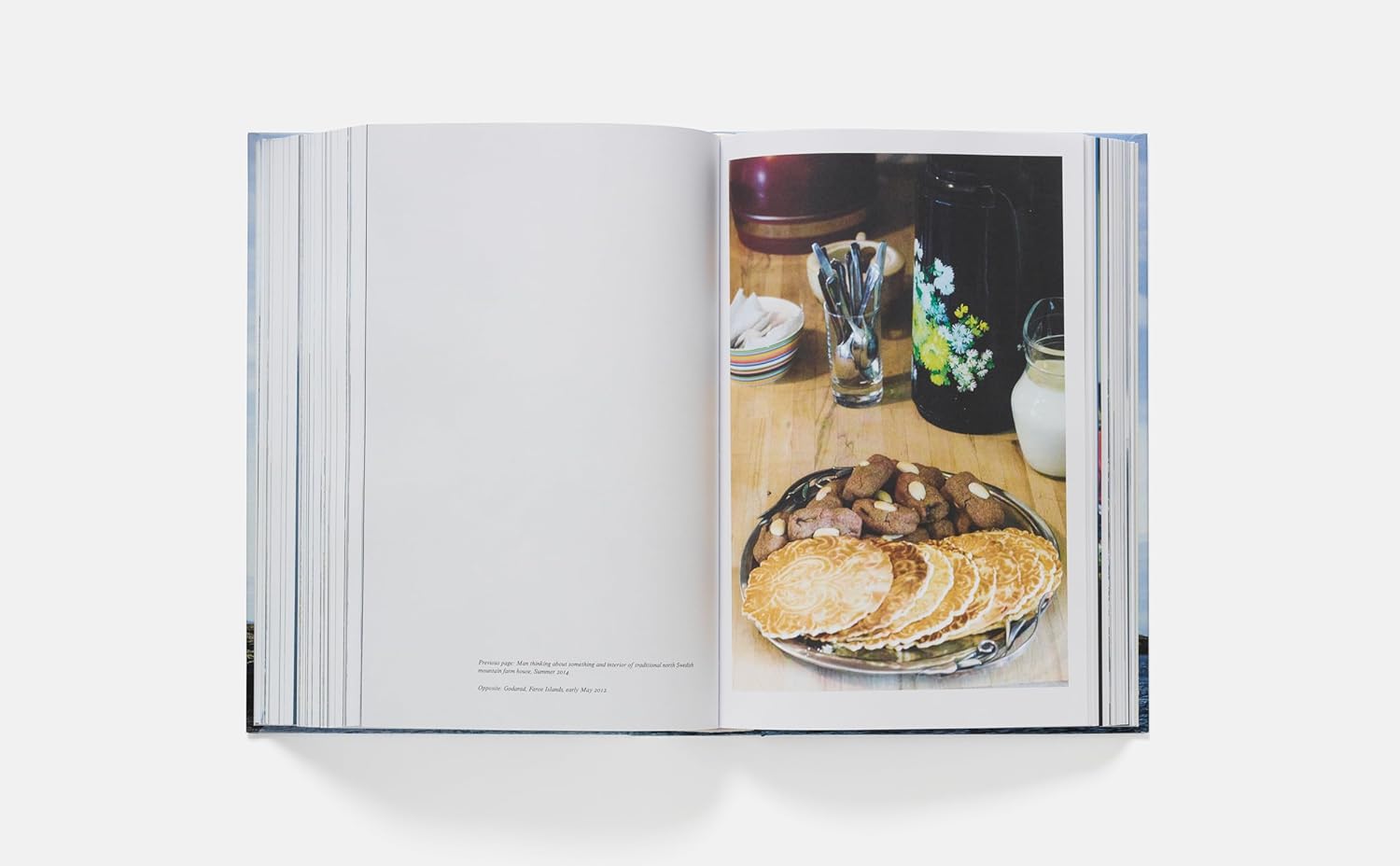 The Nordic Cookbook - Image 3