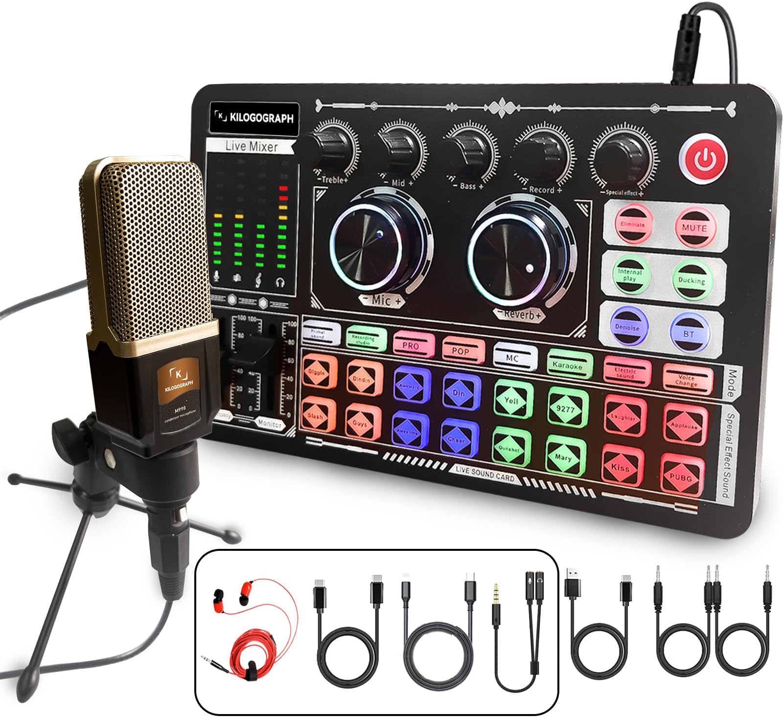 Podcast Kits | Podcast Equipment Bundles & Starter Kits | B&H