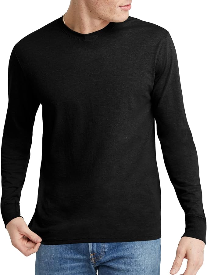 full sleeve t-shirts for men