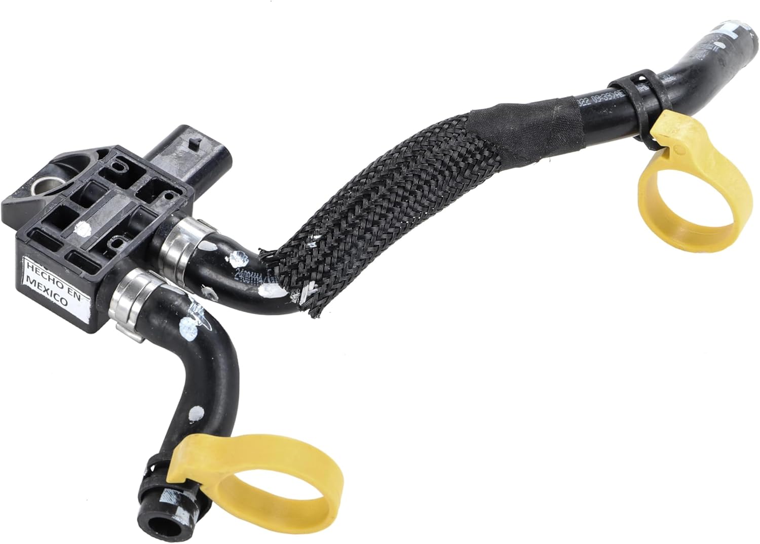 GM Genuine Parts 24001114 Exhaust Pressure Sensor Pipe