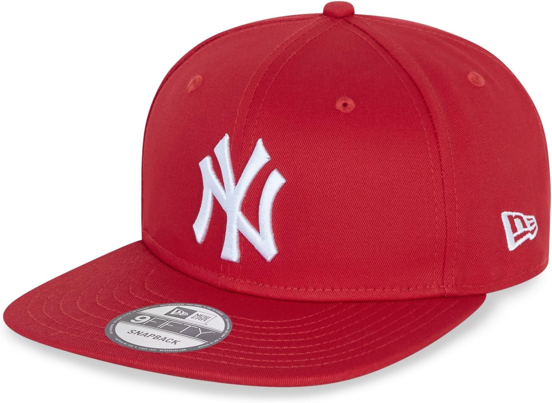New Era Men's Nos Mlb Colour Cap