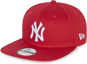 New Era 9Fifty Snapback Cap - MLB New York Yankees