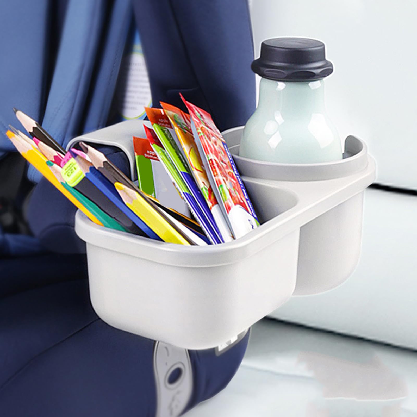 Porte-gobelet Sièges De Voiture Convertibles, Siège De Voiture, Porte-gobelet Poussette De Bébé