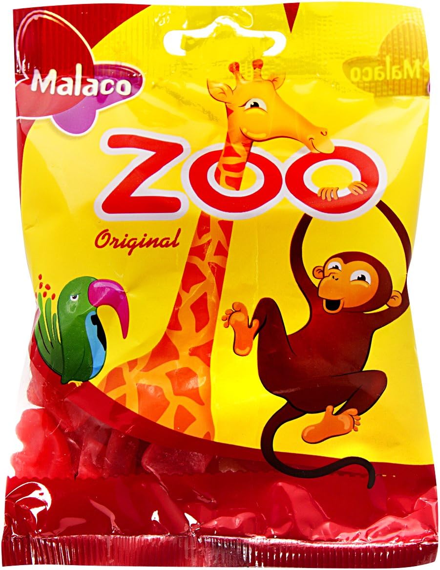 MalacoZoo (80g)