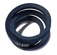 Vista 3 de Toro OEM original (se adapta a Exmark) 121-5765 V-Belt Timemaster/Turfmaster y Exmark X-Series 30" cortacésped