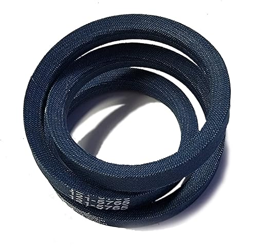 Miniatura 3 de Toro OEM original (se adapta a Exmark) 121-5765 V-Belt TimemasterTurfmaster y Exmark X-Series 30" cortacésped