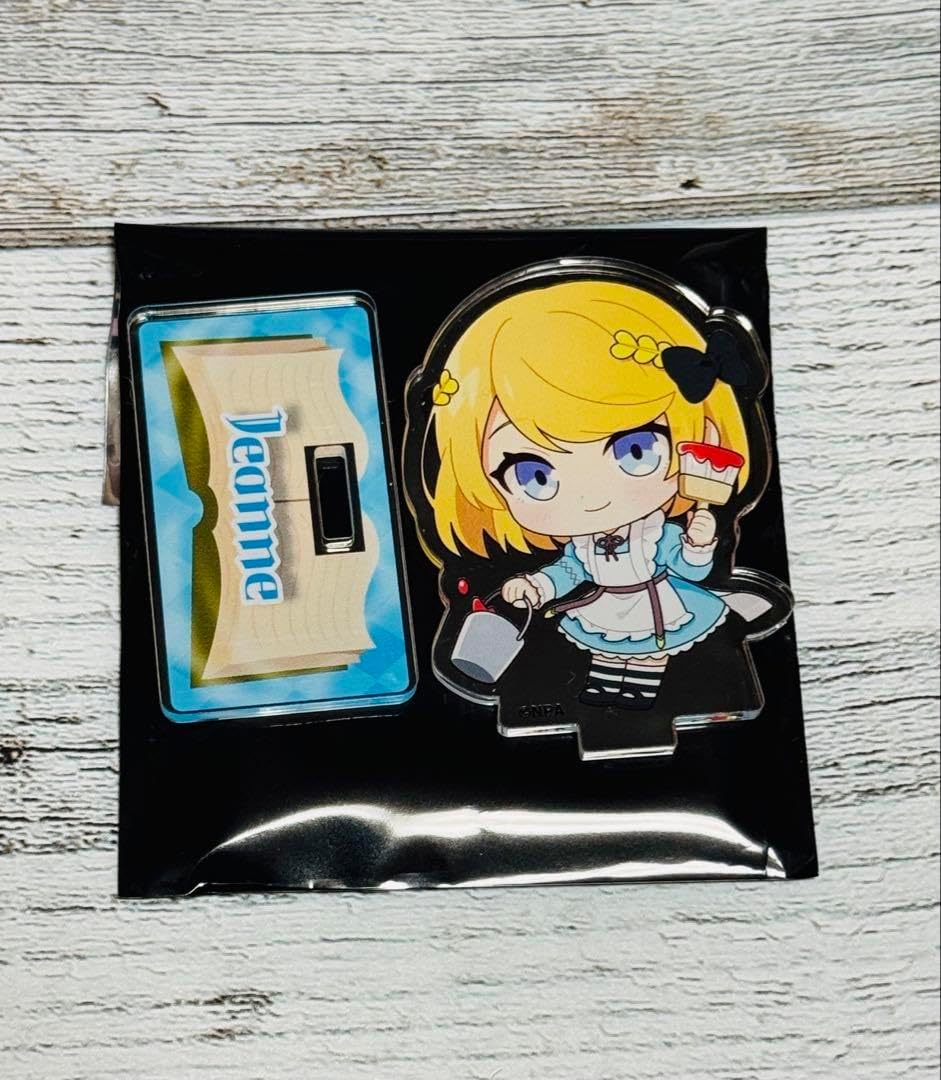 コンパス スイーツパラダイス コラボ コンパス in ワンダーランド