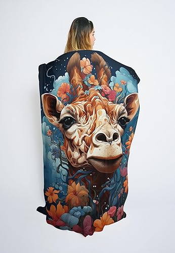 Miniatura 9 de Sloth Blanket Ideas for Sloth Lovers 50" x 60"