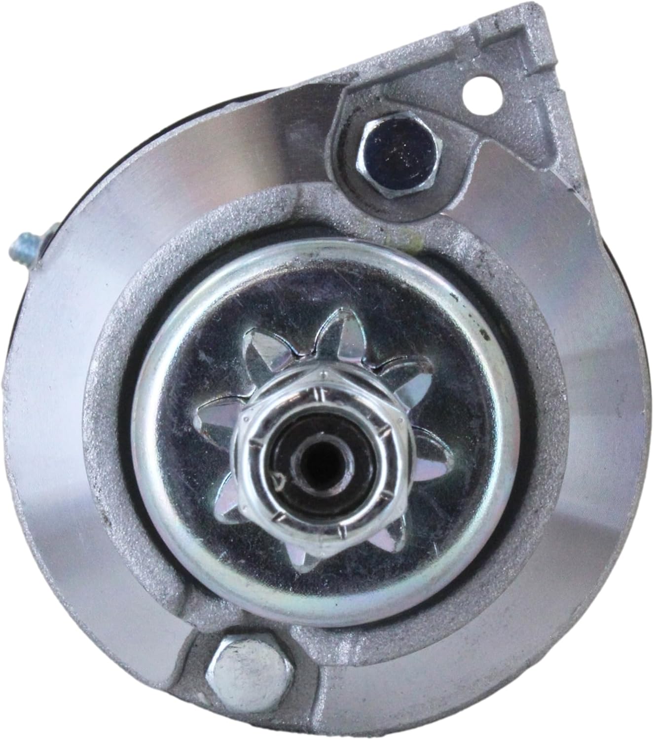 Starter Compatible with Mercury Marine 50-66015-1, 50-66015-3, 50-66015T, 50-66015T1