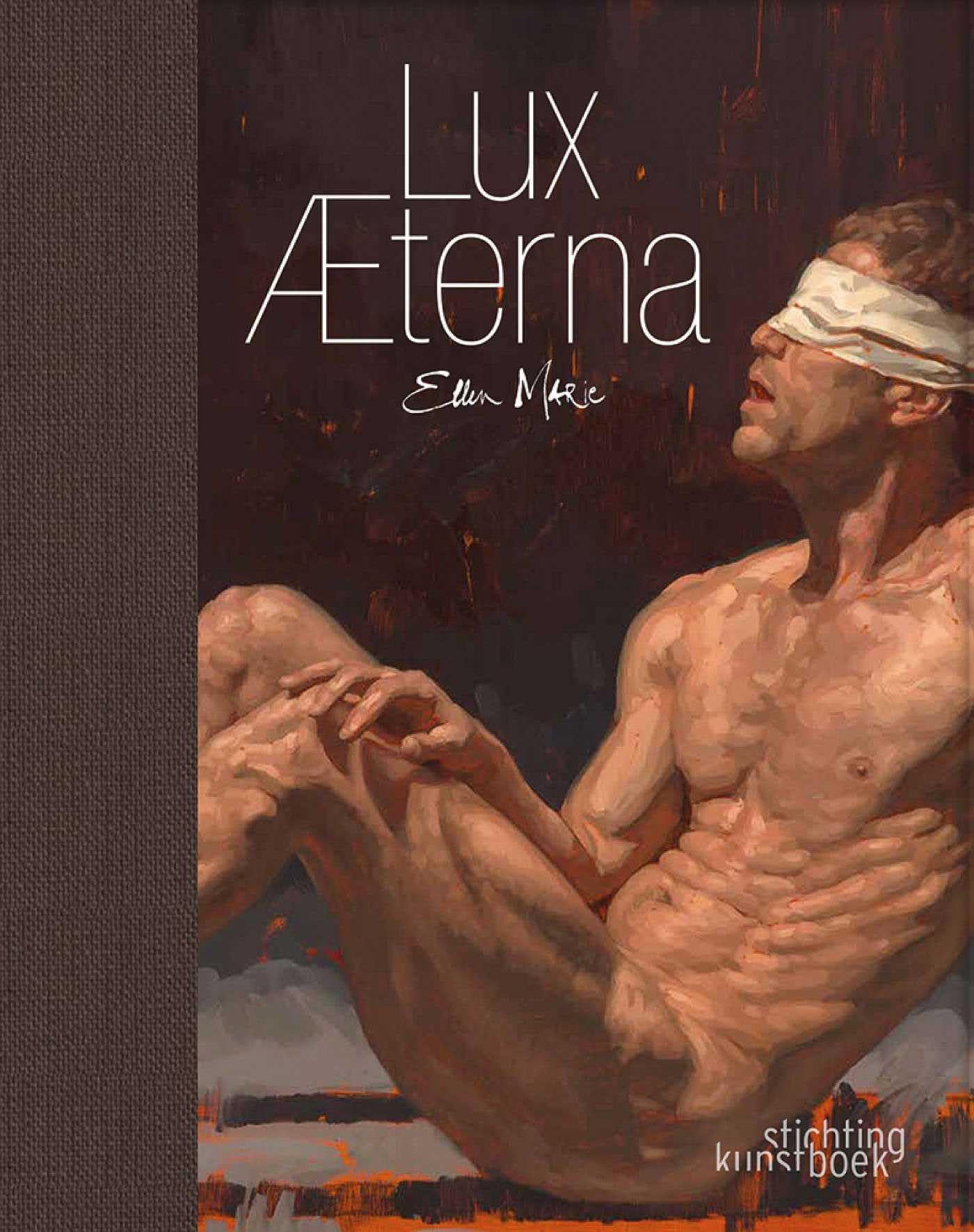 Lux Aeterna éclairage intérieur portable et moderne sans fil tactile