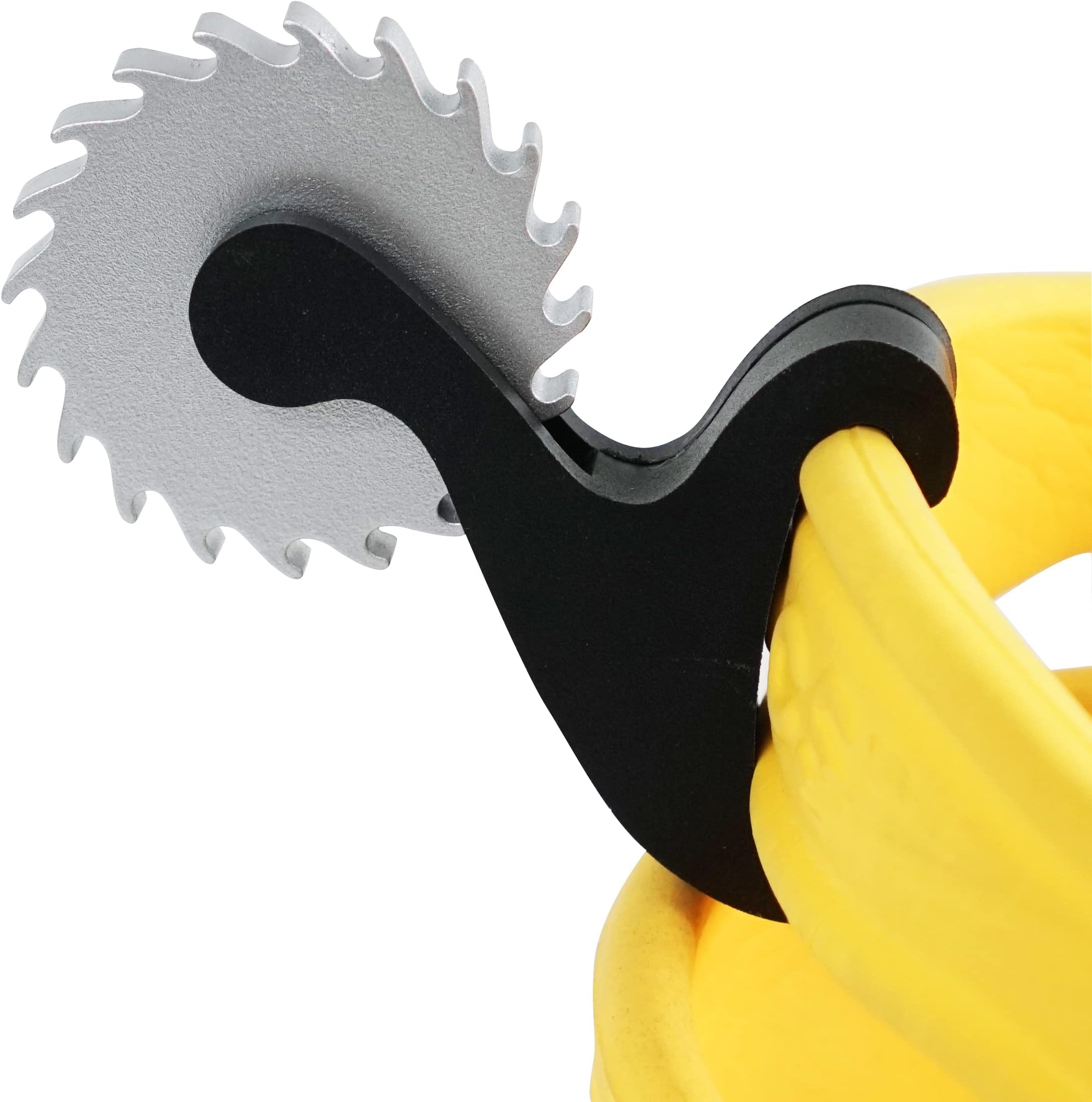 Arun Boot Spurs Compatible with Crocs – Cowboy Boots Style Spurs – Spinning shoe charms with Heel Strap – Fun and Stylish mini Spur Clips for Men and Women – Secure and Durable Clips