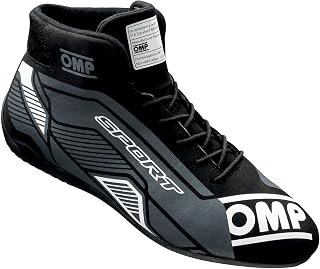 OMP Unisex-Adult High-top