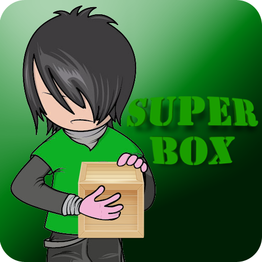 Super Box - App on Amazon Appstore