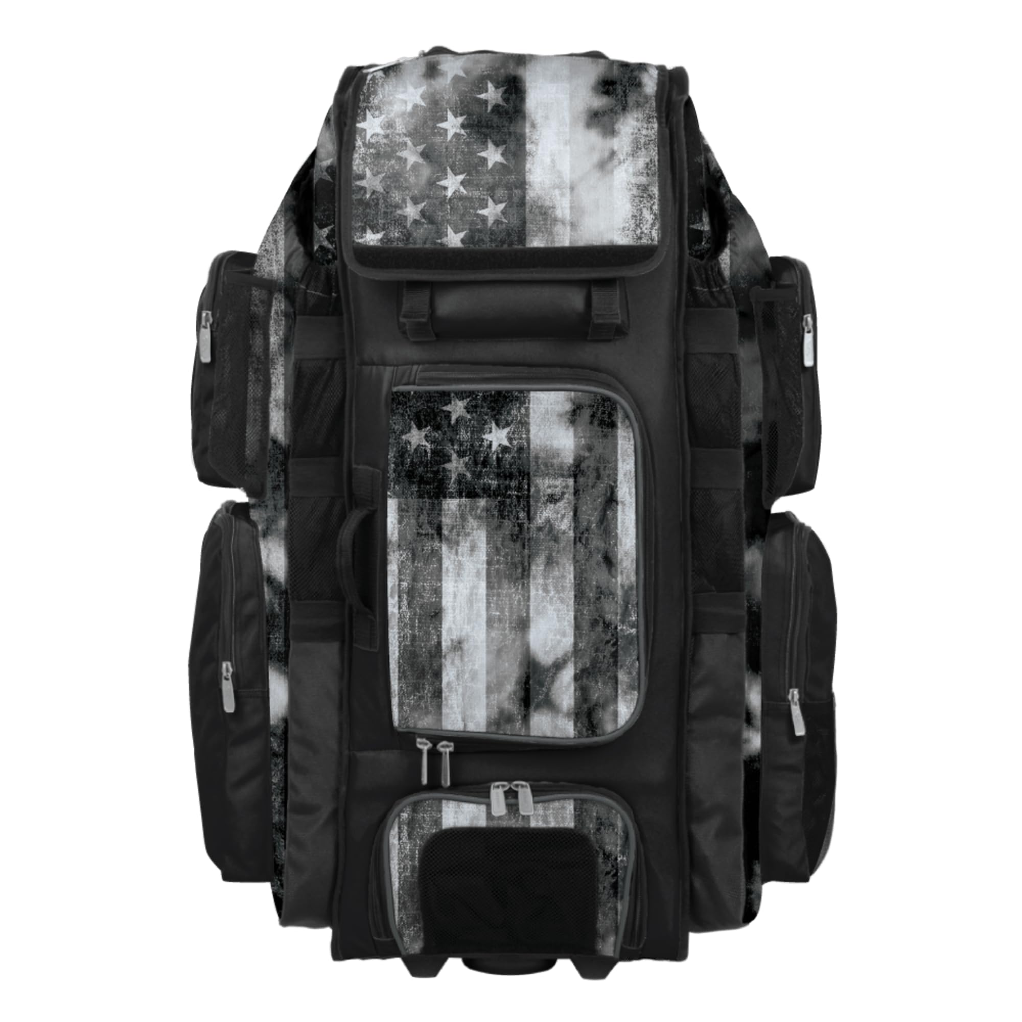 Boombah Superpack XL Rolling Bat Bag - 36