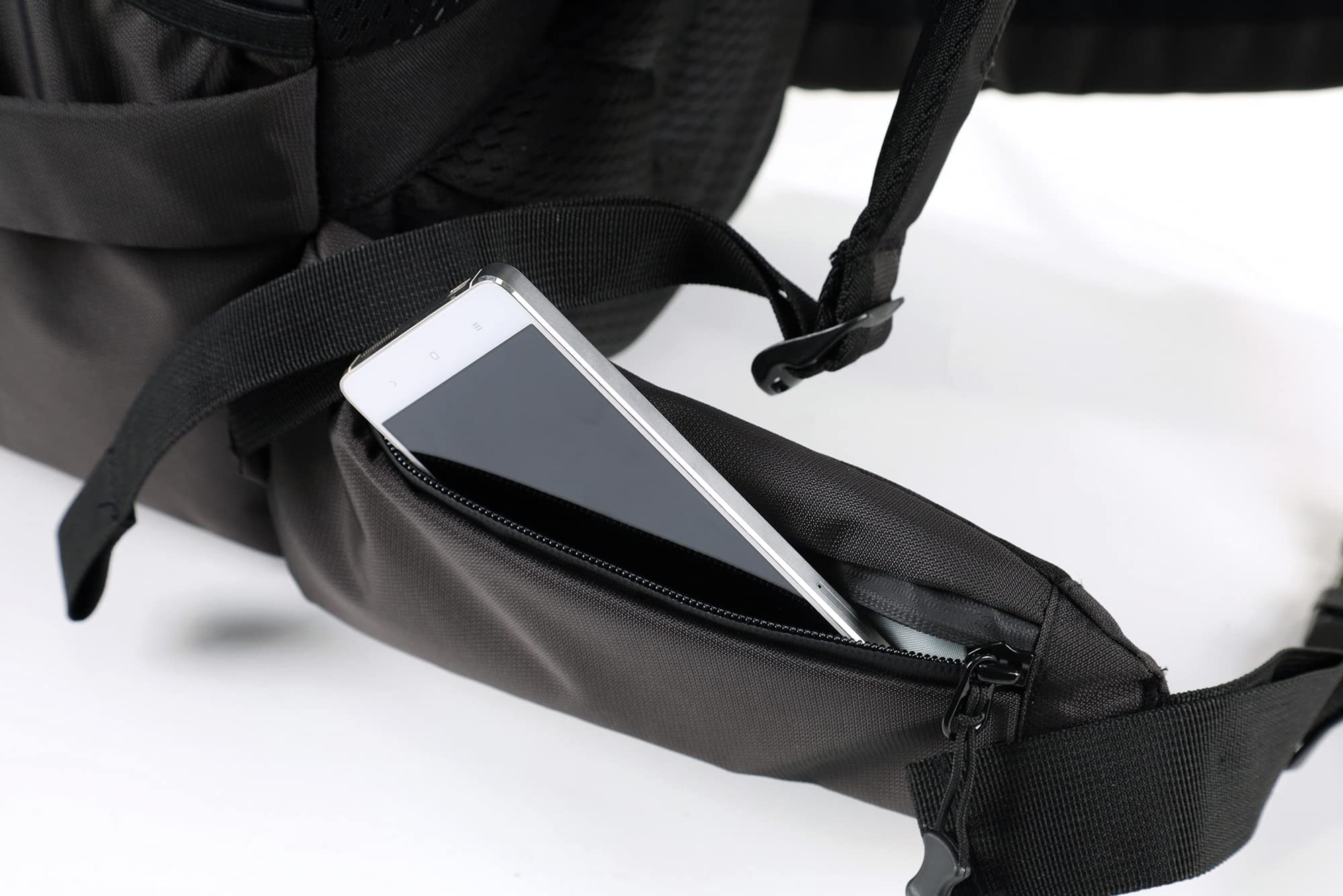 Nitro Slash 25 Pro Sac À Dos de Snowboard Mixte