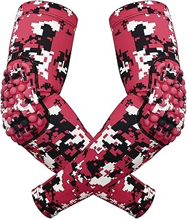 supreme shooting sleeve amazon