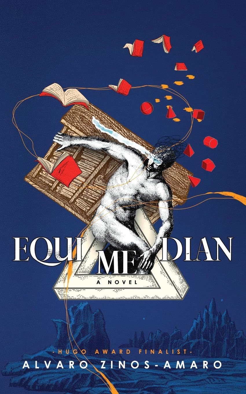 Cover of Equimedian