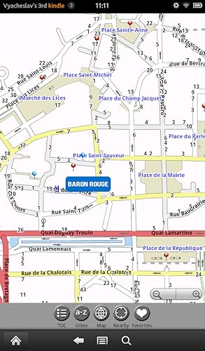 Brittany (Bretagne), France - Travel Guide & Map #TOP5