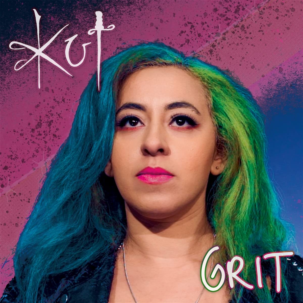 Grit [VINYL]
