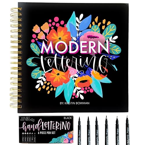 Calligraphy Kit for Beginners - Calligraphy Pen Set with Calligraphy
