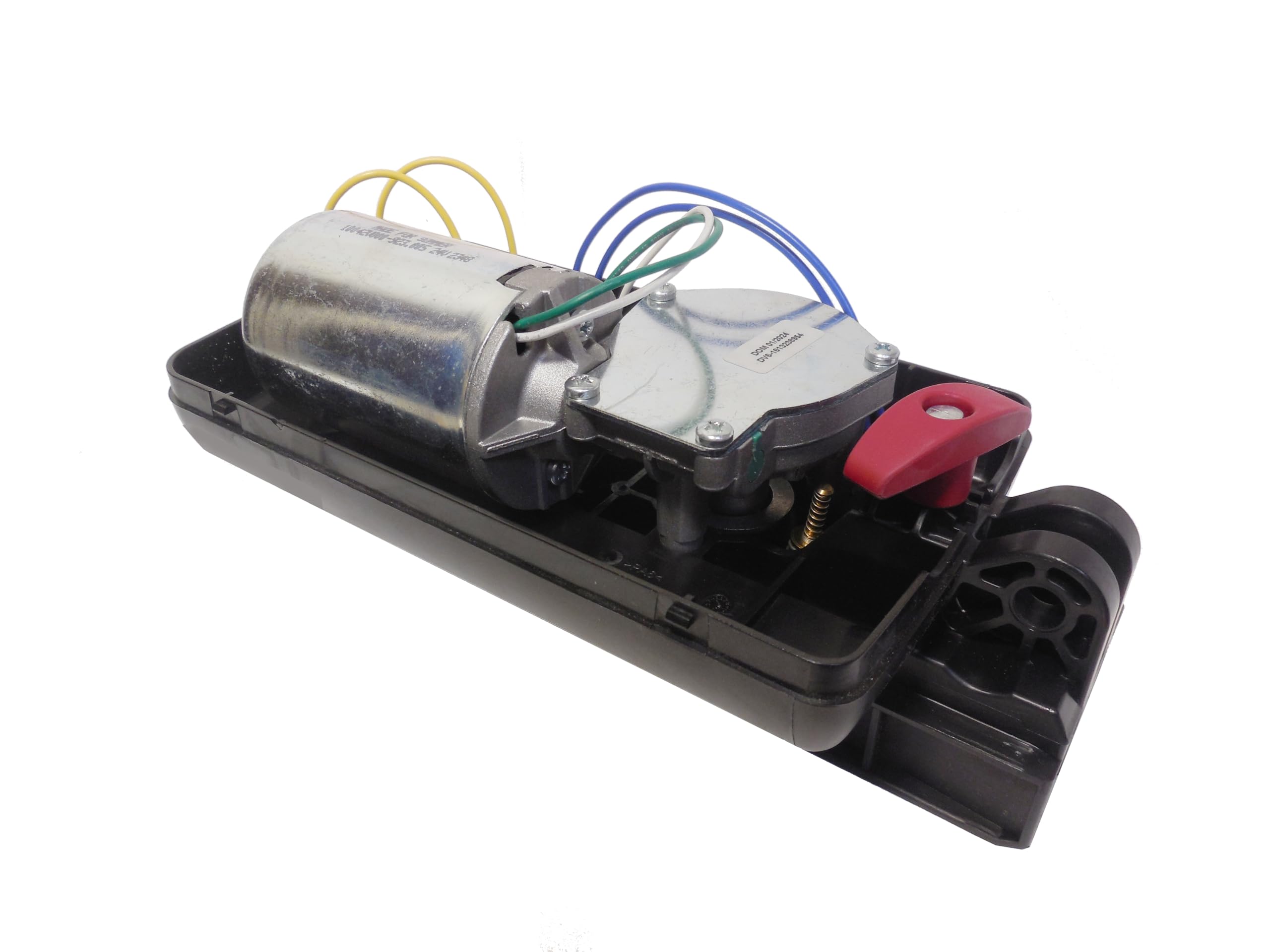 Sommer Carrello Motore per Duo/Sprint/Aperto, Compatibile con 500/650/800N (800N)
