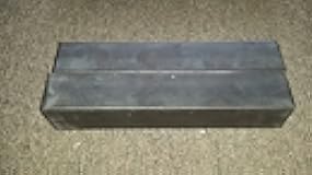 PRESS PLATES PARALLELS ARBOR 2