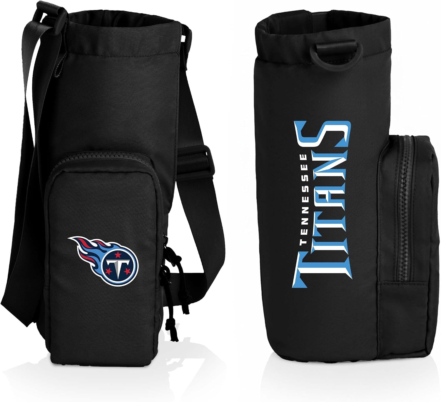 Eclipse Tennessee Titans Tote Bag for Tumbler