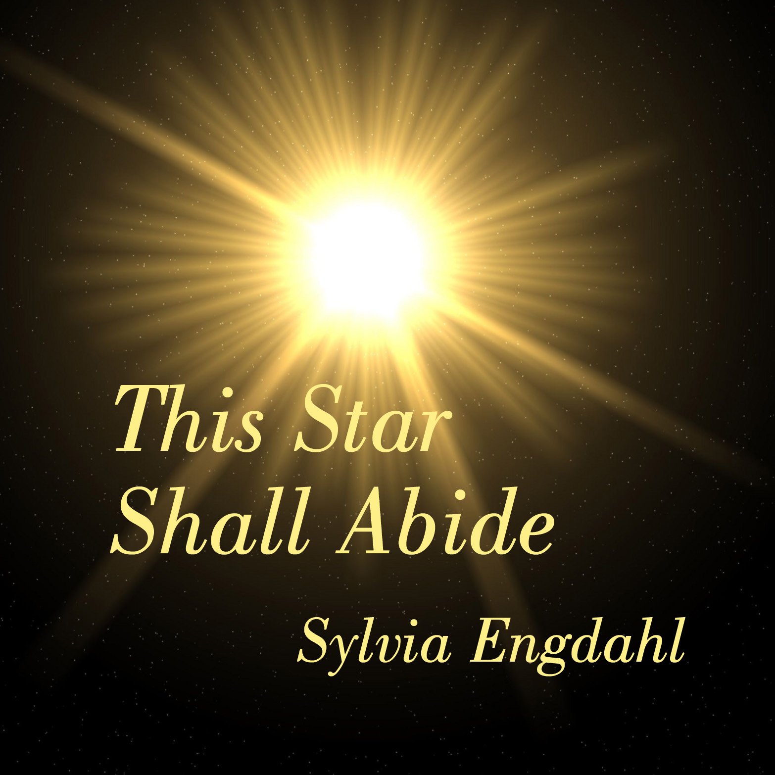 This Star Shall Abide