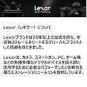 Lexar Professional CFexpress Type-B 128 GB Silver Maximum Read 1750 MB/s Max Write 1300 MB/s Supports Domestic Manufacturers LCXEXSL128G-RNENG gallery image