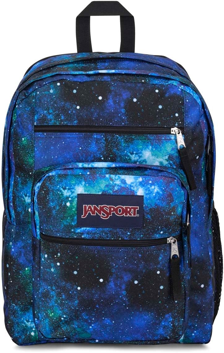 JANSPORT unisex Big Student Big Student Backpack (pack of 1)
