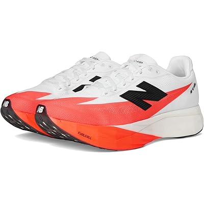 Мужские кроссовки New Balance FuelCell SuperComp Elite v5