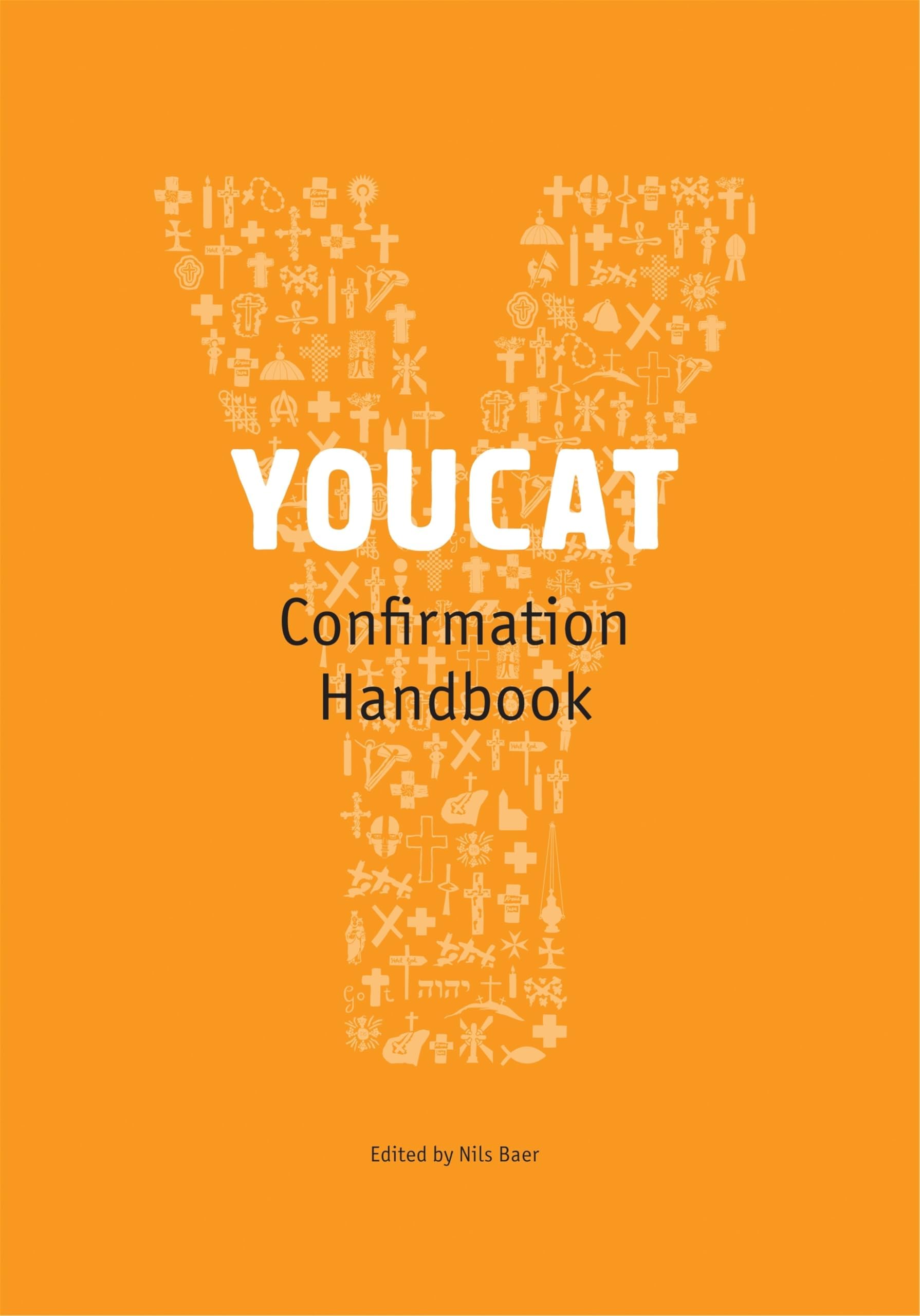 Youcat Confirmation Course Handbook