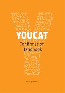 YOUCAT Confirmation Leader's Handbook