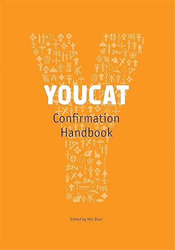 YOUCAT Confirmation Leader's Handbook