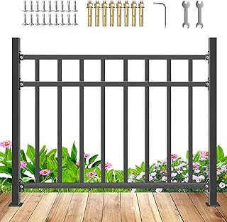 Deck Railing Kit, 40