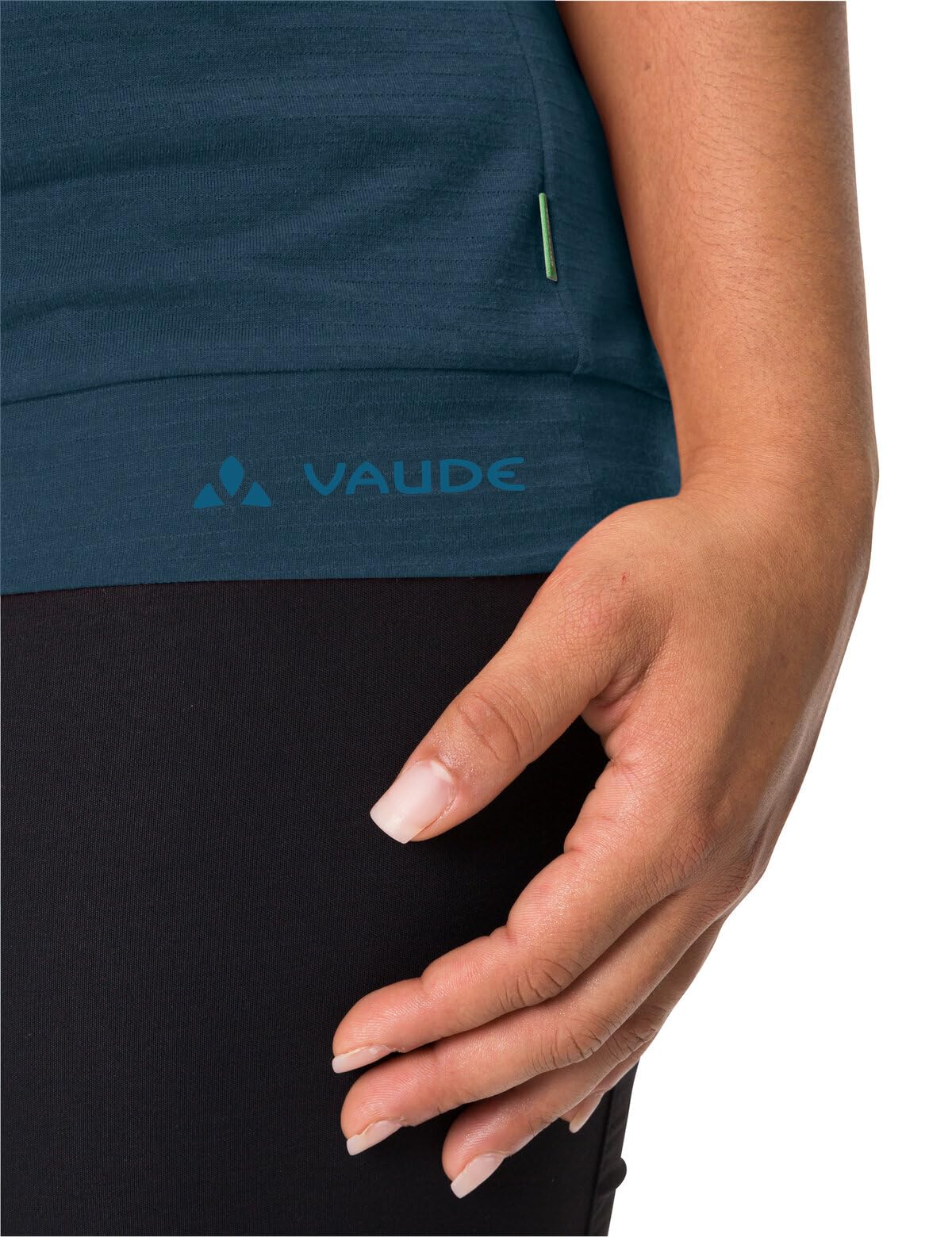 VAUDE Women's Skomer T-Shirt III - T-shirt damski