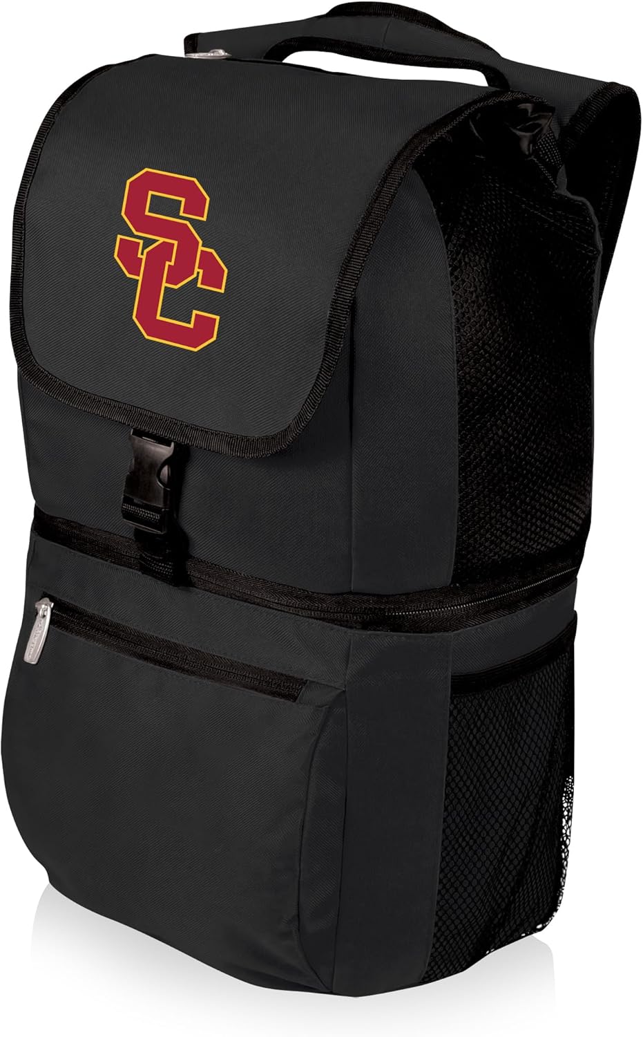 Picnic Time NCAA USC Trojans Zuma Insulated Cooler Backpack