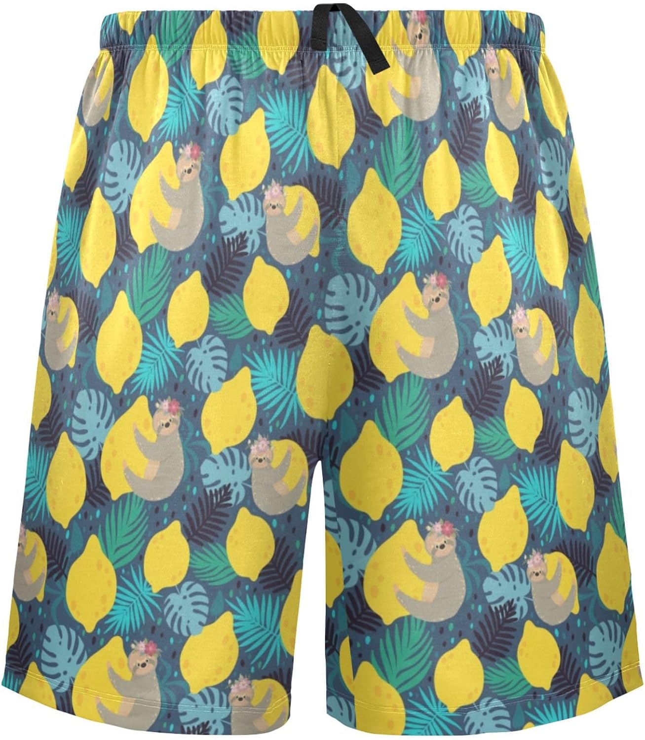 visesunny Pajama Pants Comfy Soft Lounge Sleep Bottoms Casual Pj Pants with Pockets Sleepwear