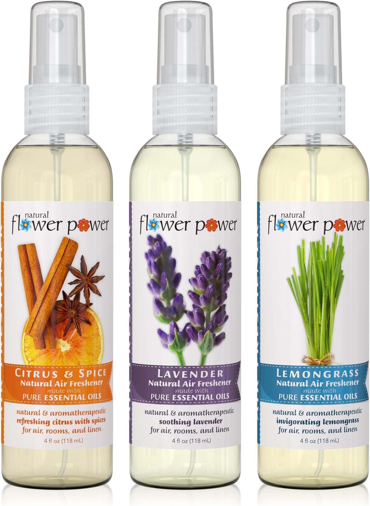 Amazon.com: Grove Co. Toilet Spray, Clear the Air Bathroom Spray Air ...