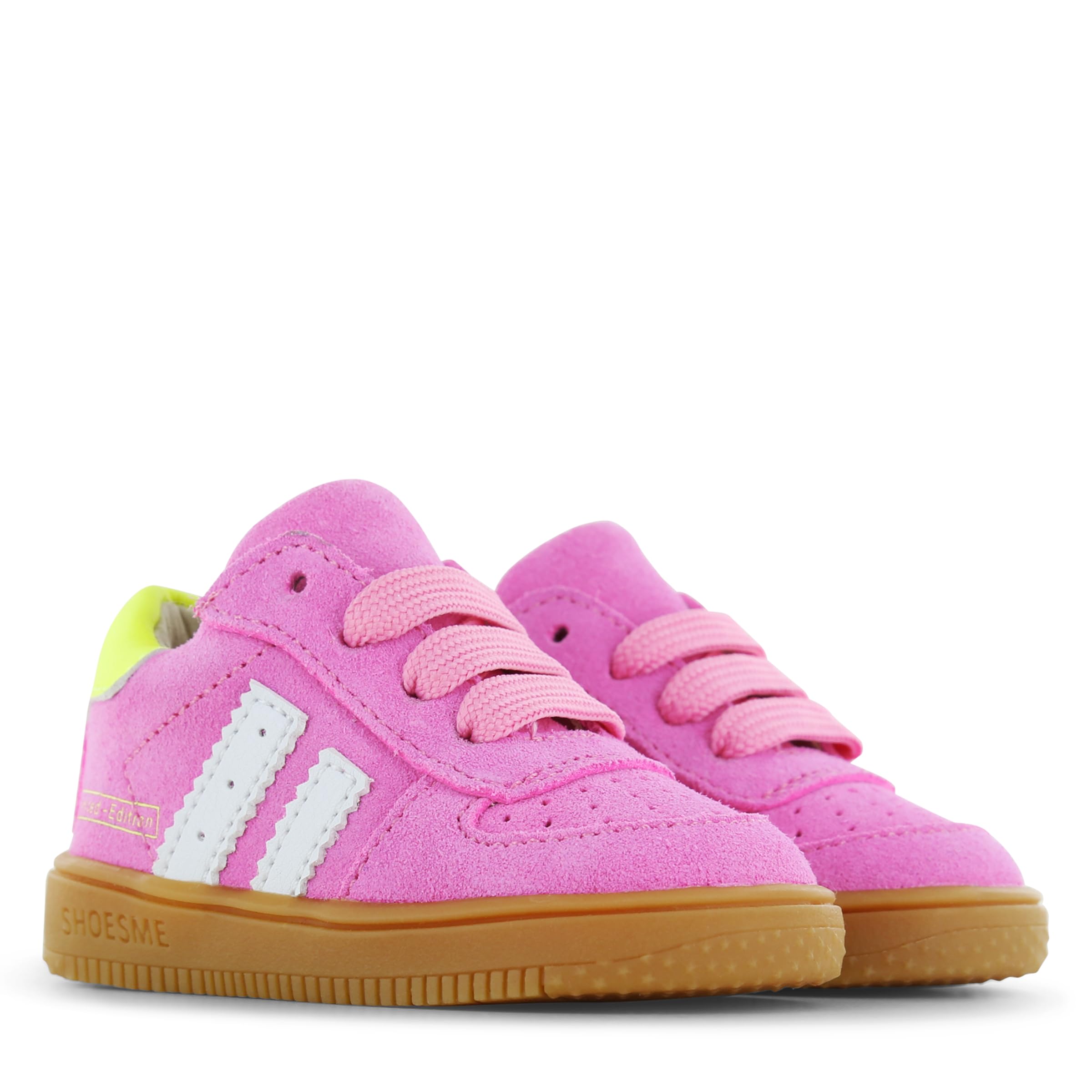 Shoesme Extreme Flex Sneakersy dziecięce