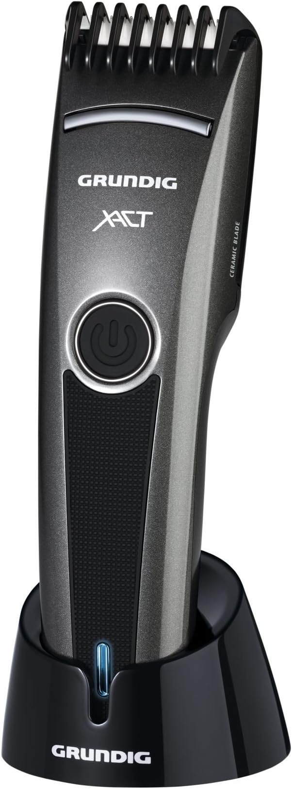 GRUNDIGMC 6040 Hair and Beard Trimmer MC 6040