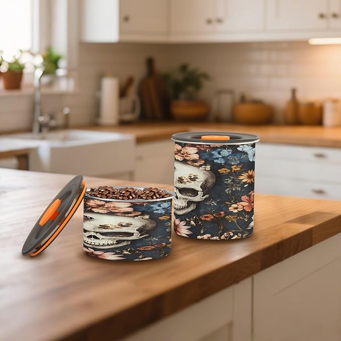 Almacenador de Alimentos ALAZA 17 oz, Acero Inoxidable, Hermético miniatura 2