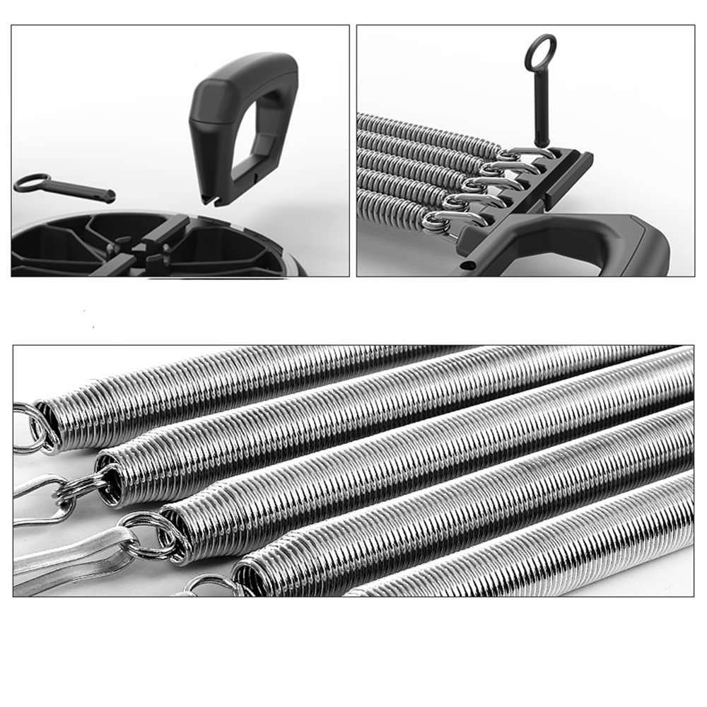XININ Arm Trainer Push Up Stand Doppelrad Set Ab Roller Gym Muskel Übungsausrüstung Home Fitness Ausrüstung
